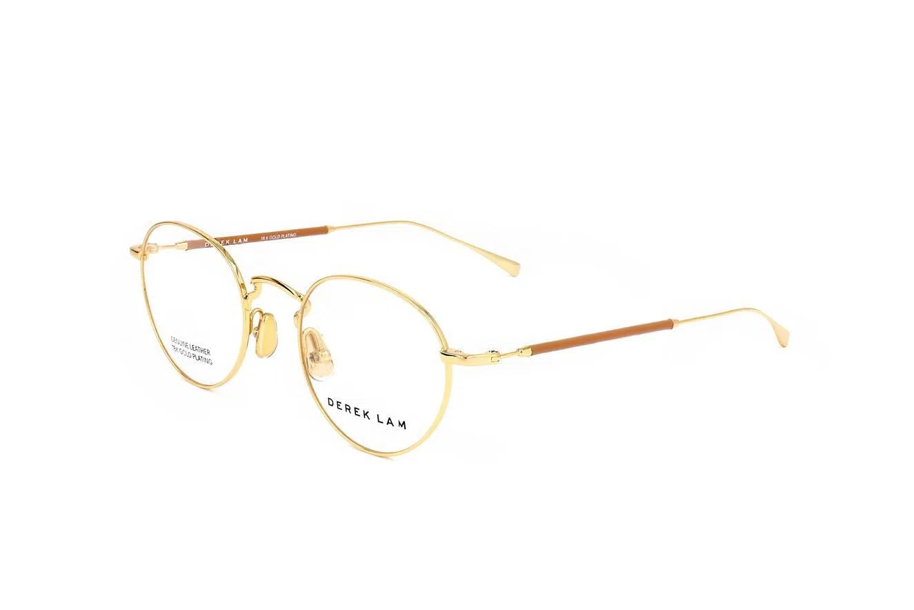 Derek Lam DL285 Eyeglasses - view 7